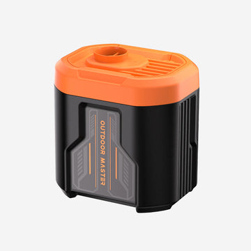 BONITO Tiny Portable & Rechargeable Pump