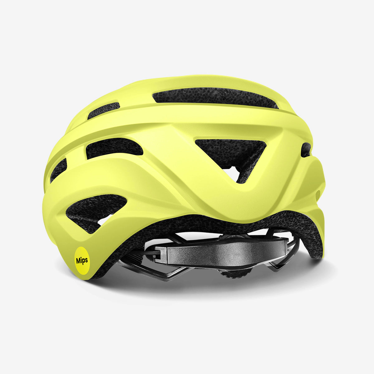 PEBBLE MIPS Road Bike Helmet