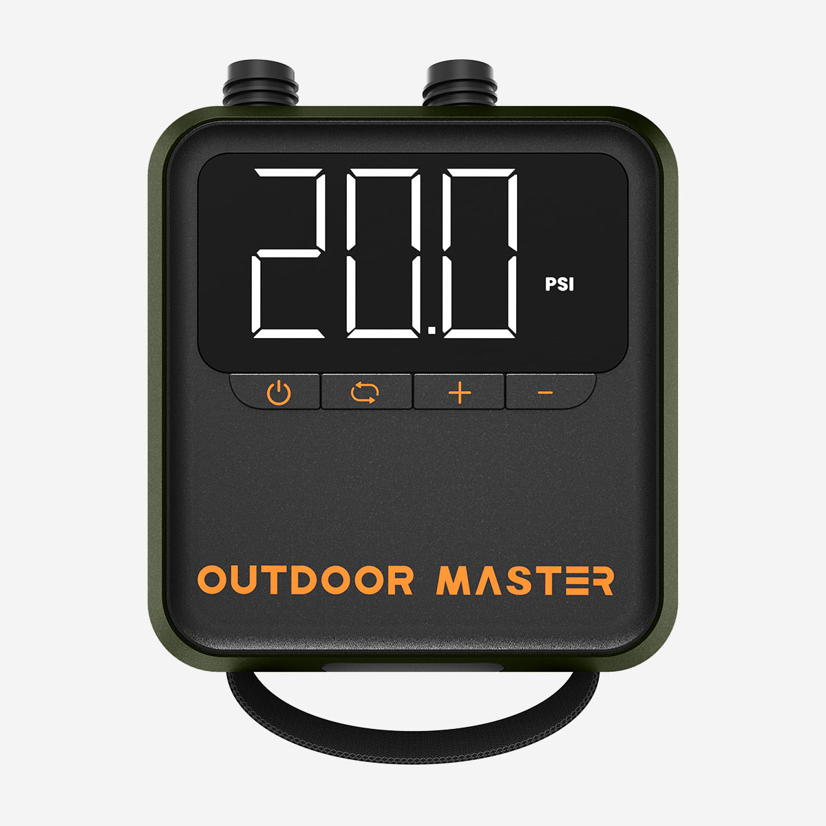 CACHALOT 2 Mini Electric Sup Pump