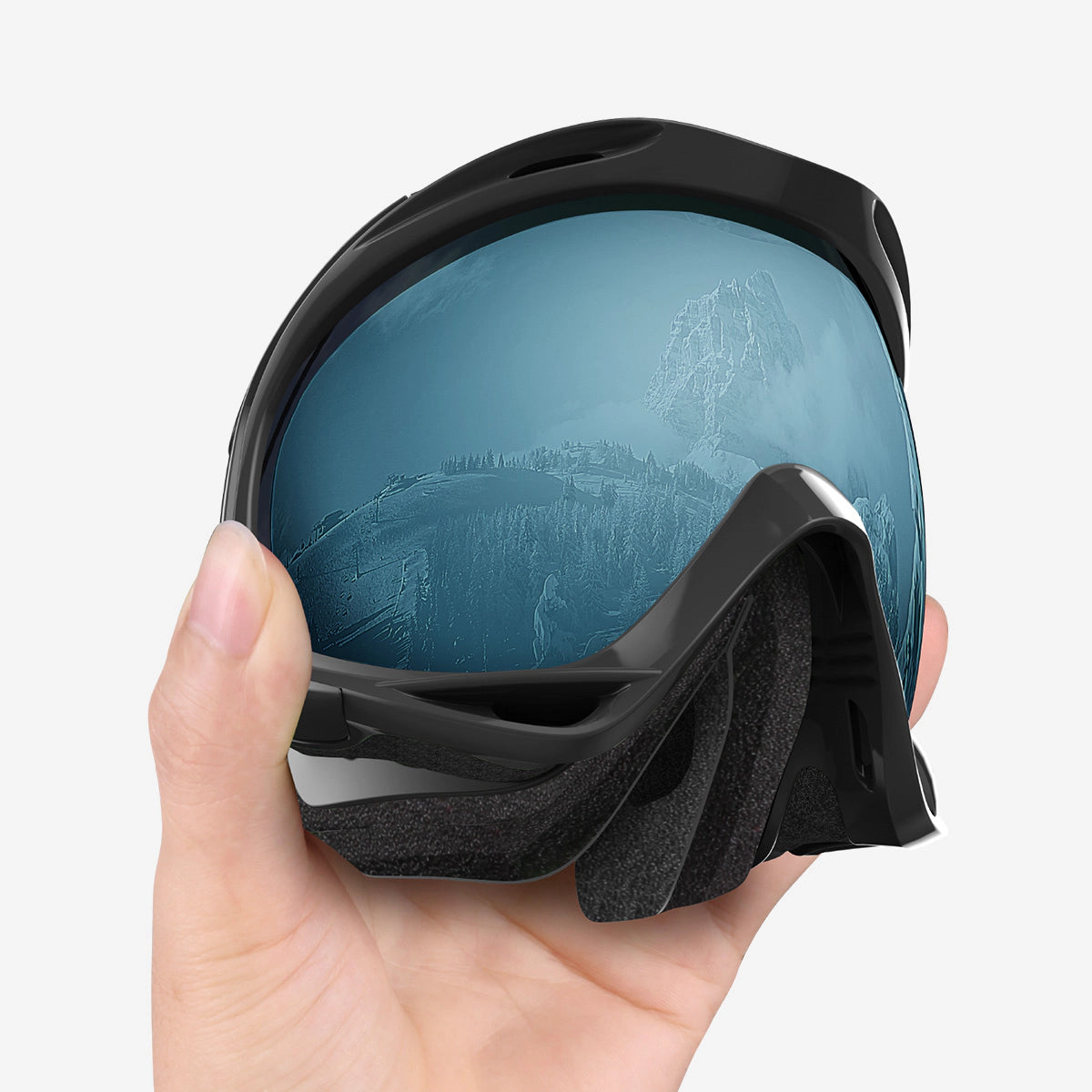 OTG Snow Goggles