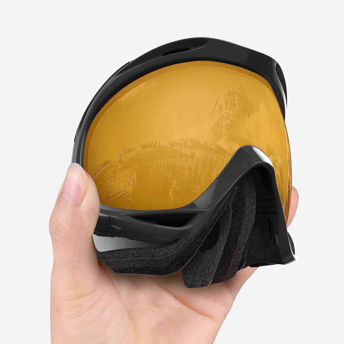OTG Snow Goggles