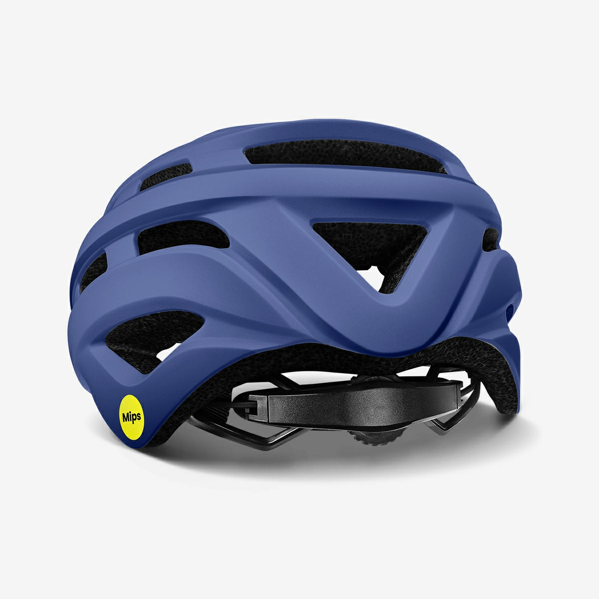 PEBBLE MIPS Road Bike Helmet