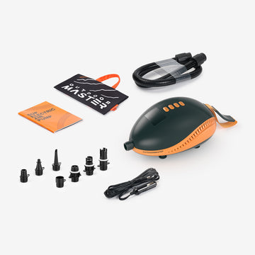DOLPHIN Electric Sup Pump