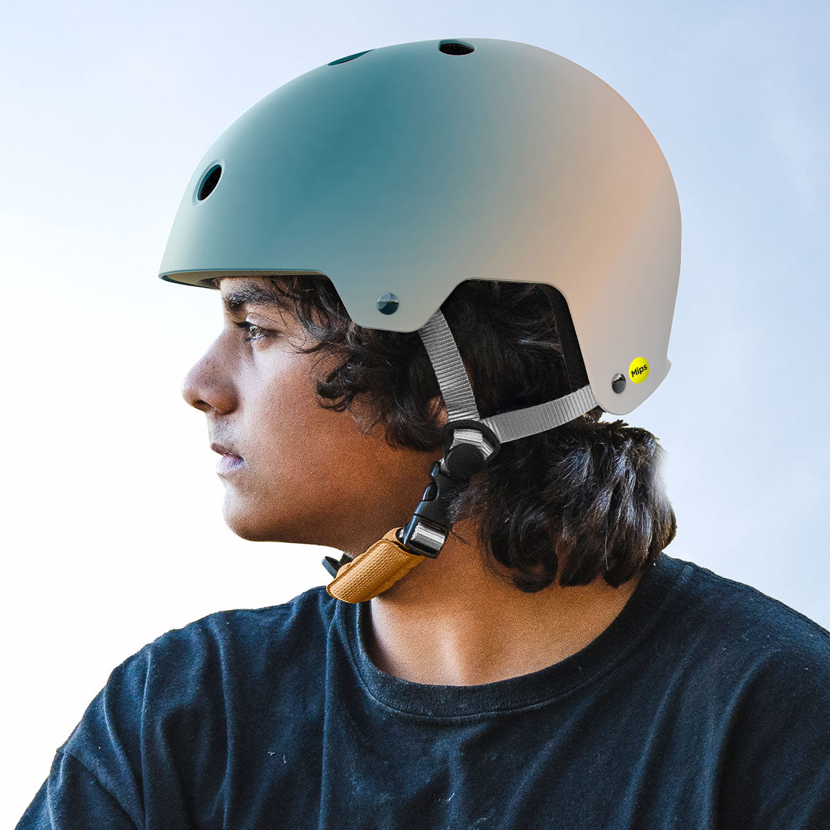 ORYX MIPS Skateboard Helmet