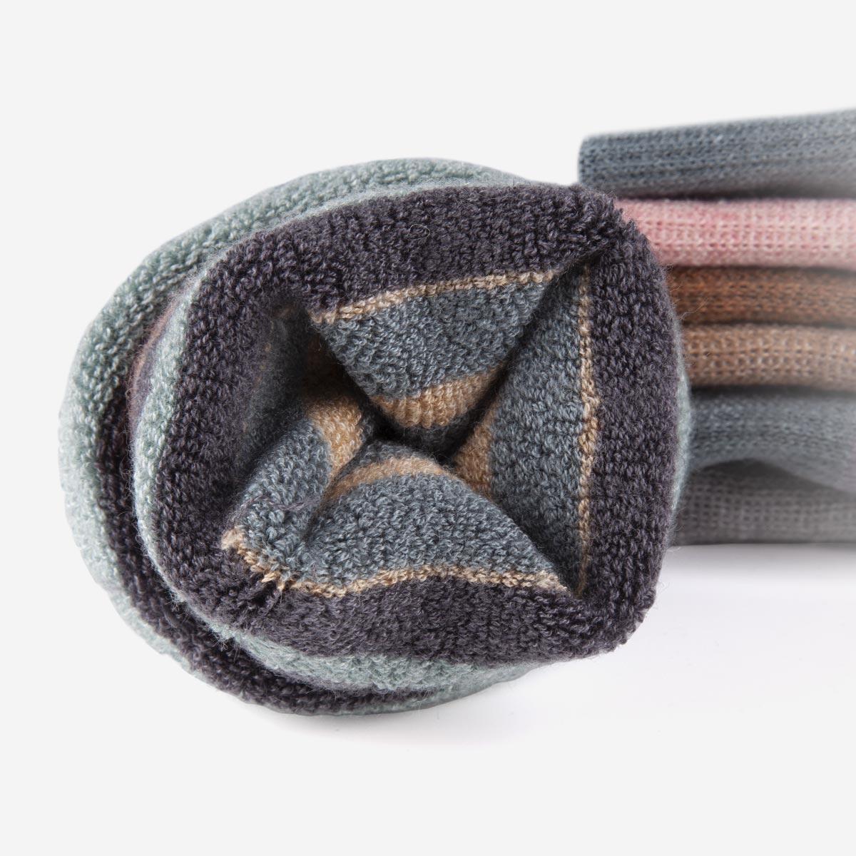 Merino Wool Ski Socks