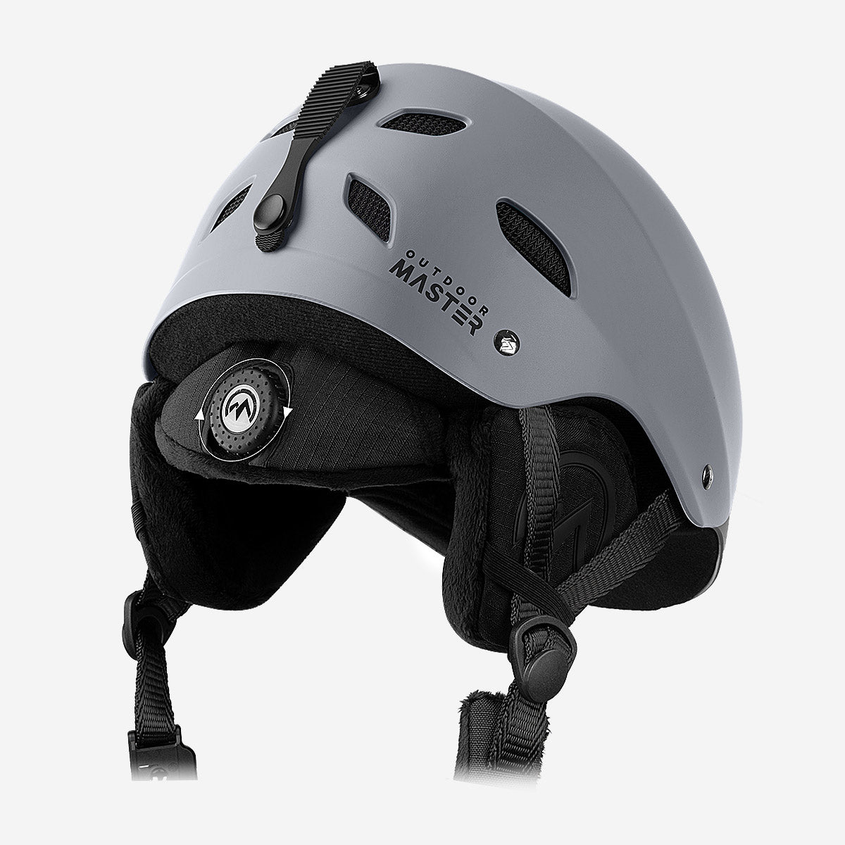 Bundle Sale - ULTRA Goggles + Lens + KELVIN Helmet
