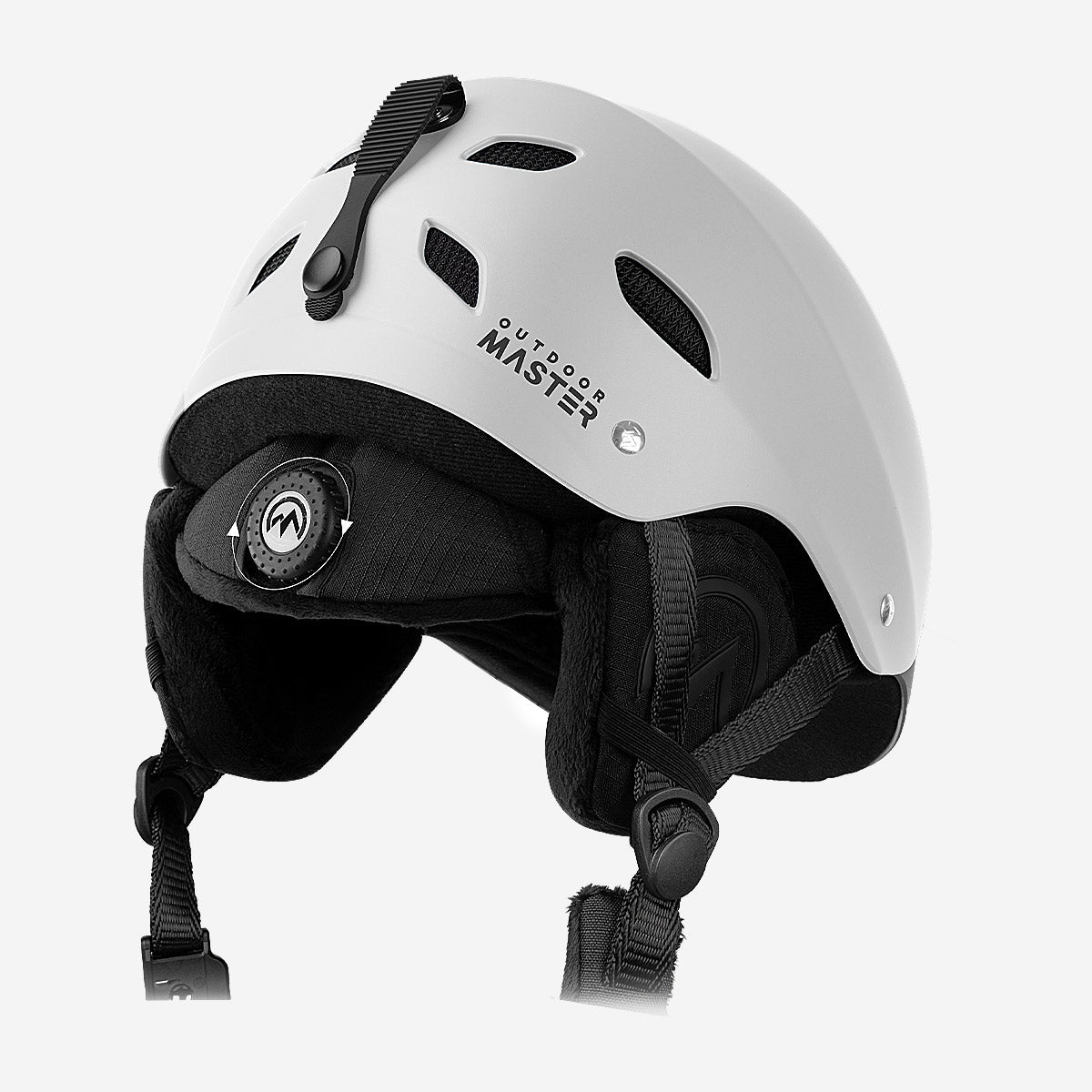 Bundle Sale - ULTRA Goggles + Lens + KELVIN Helmet