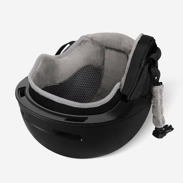 ls2 diamond 2 helmet DIAMOND 2 MIPS Ski Helmet – Top Choice for Skiers