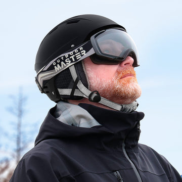 Kelvin 2 Ski Helmet