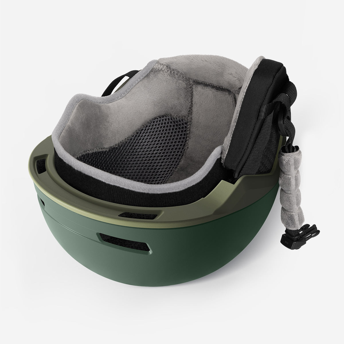 Diamond II MIPS Skihelm 