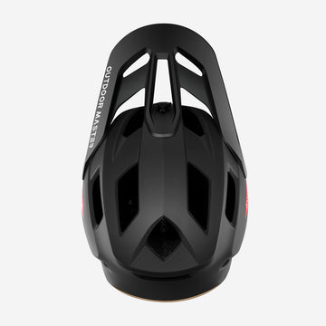 RHINO MIPS Full Face Mountain Bike Helmet