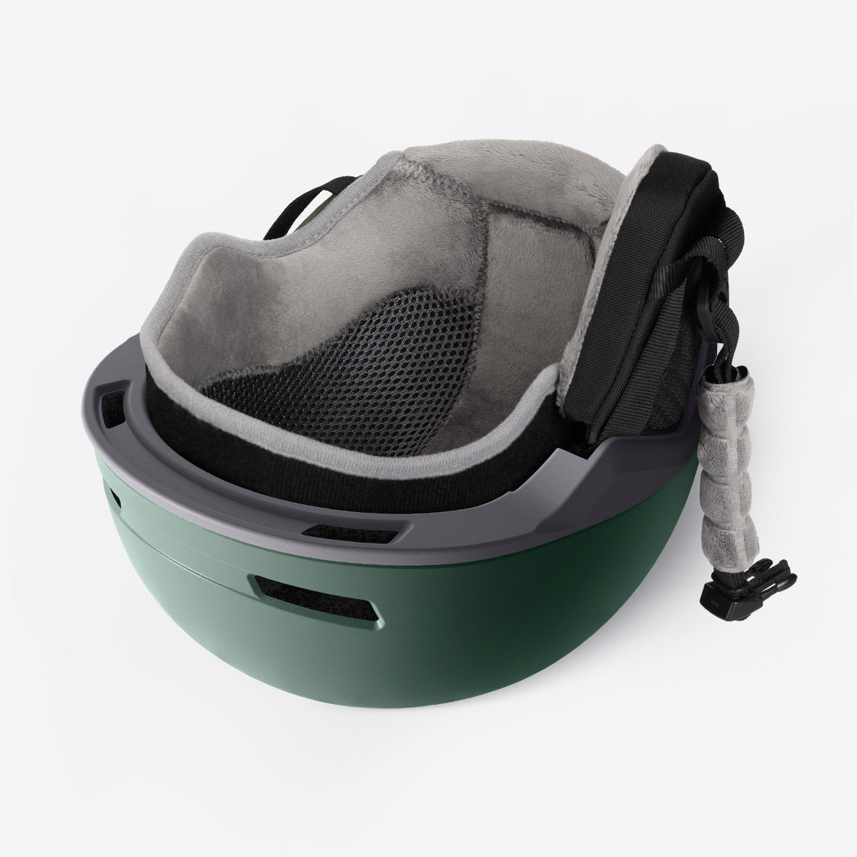 Diamond II MIPS Skihelm 