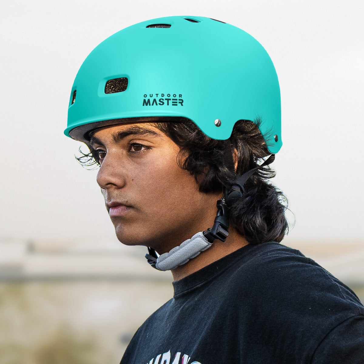 ORYX Skateboard Helmet
