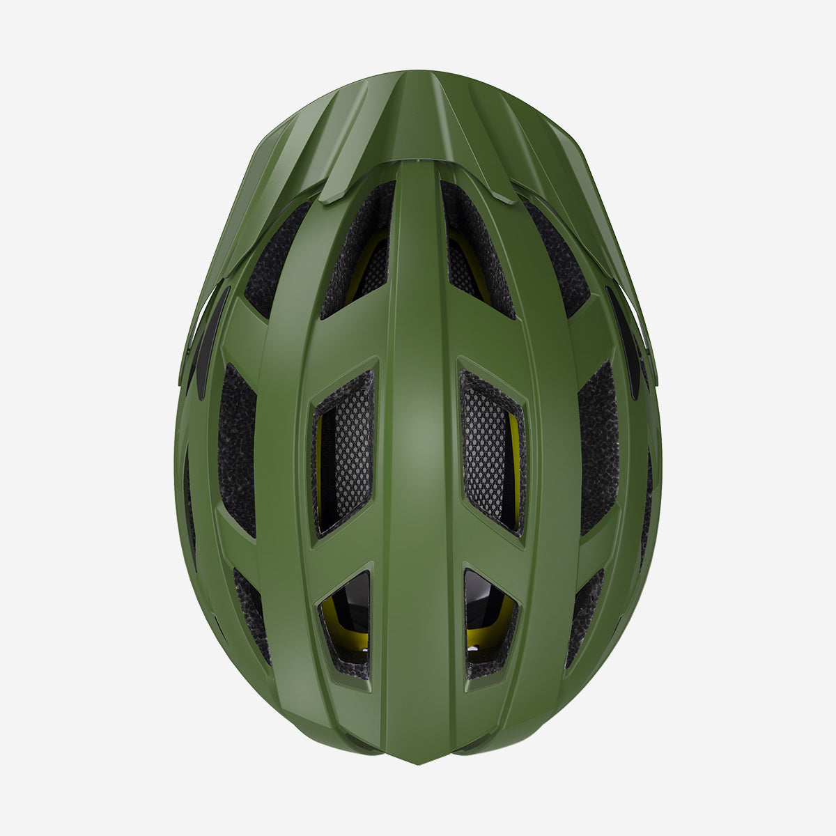 GEM BIKE HELMET WITH MIPS SYSTEM