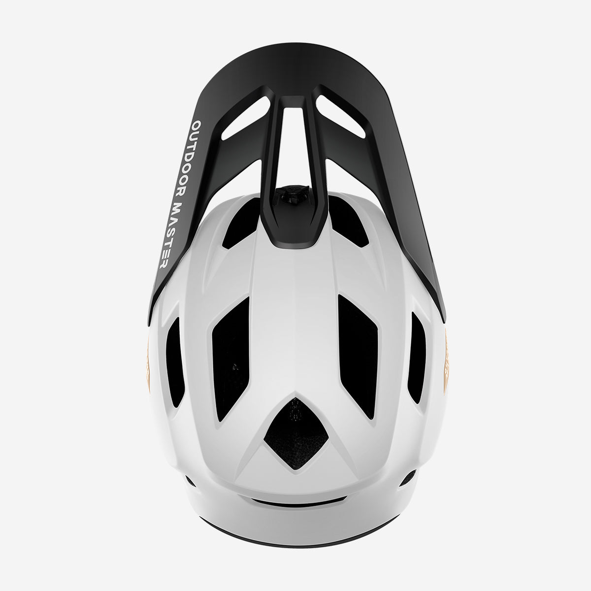 RHINO MIPS Full Face Bike Helmets
