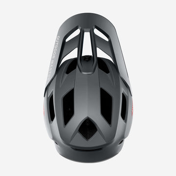 RHINO Full Face MTB Helmet | Advanced Protection & Breathability RHINO Full Face MTB Helmet | Advanced Protection & Breathability