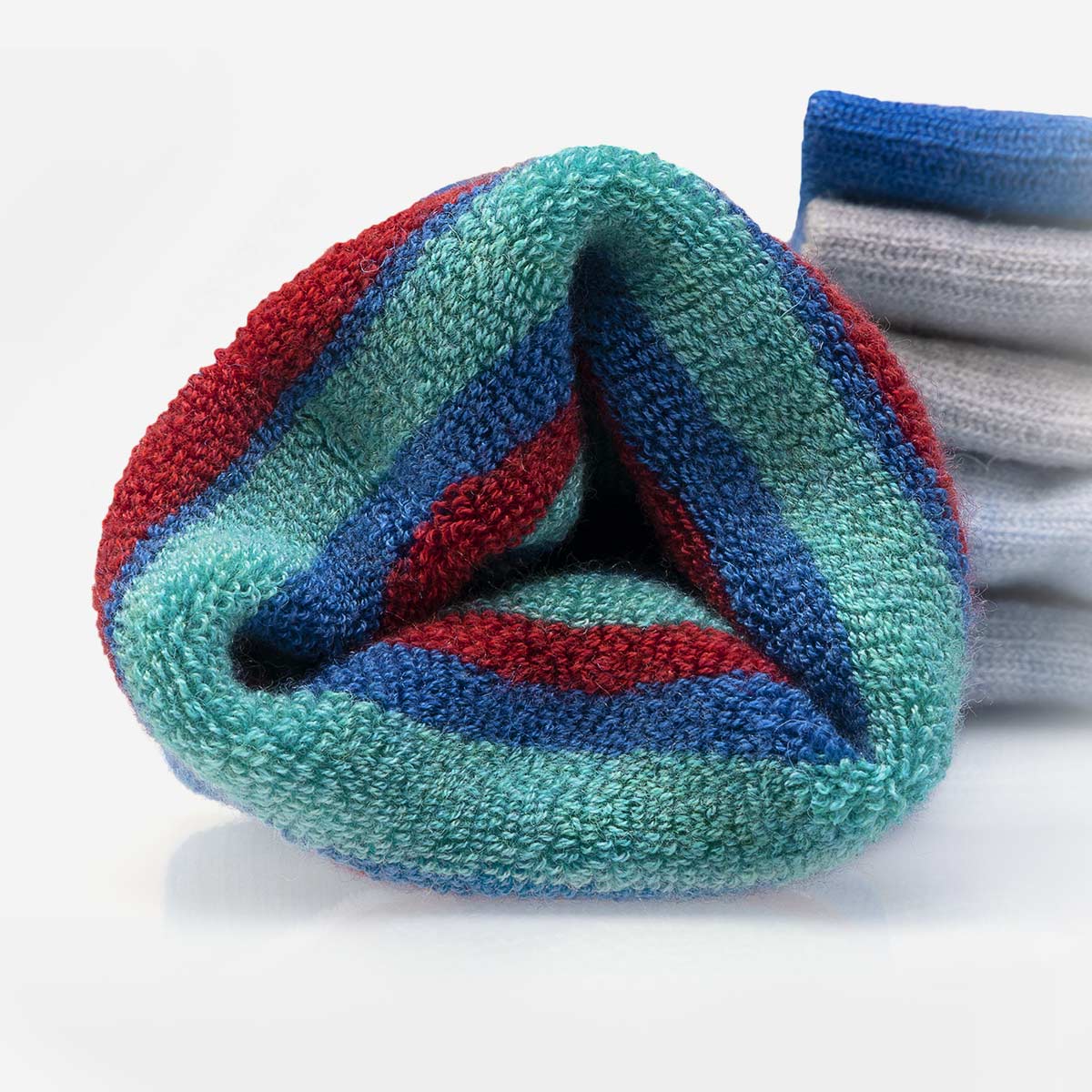 Merino Wool Ski Socks