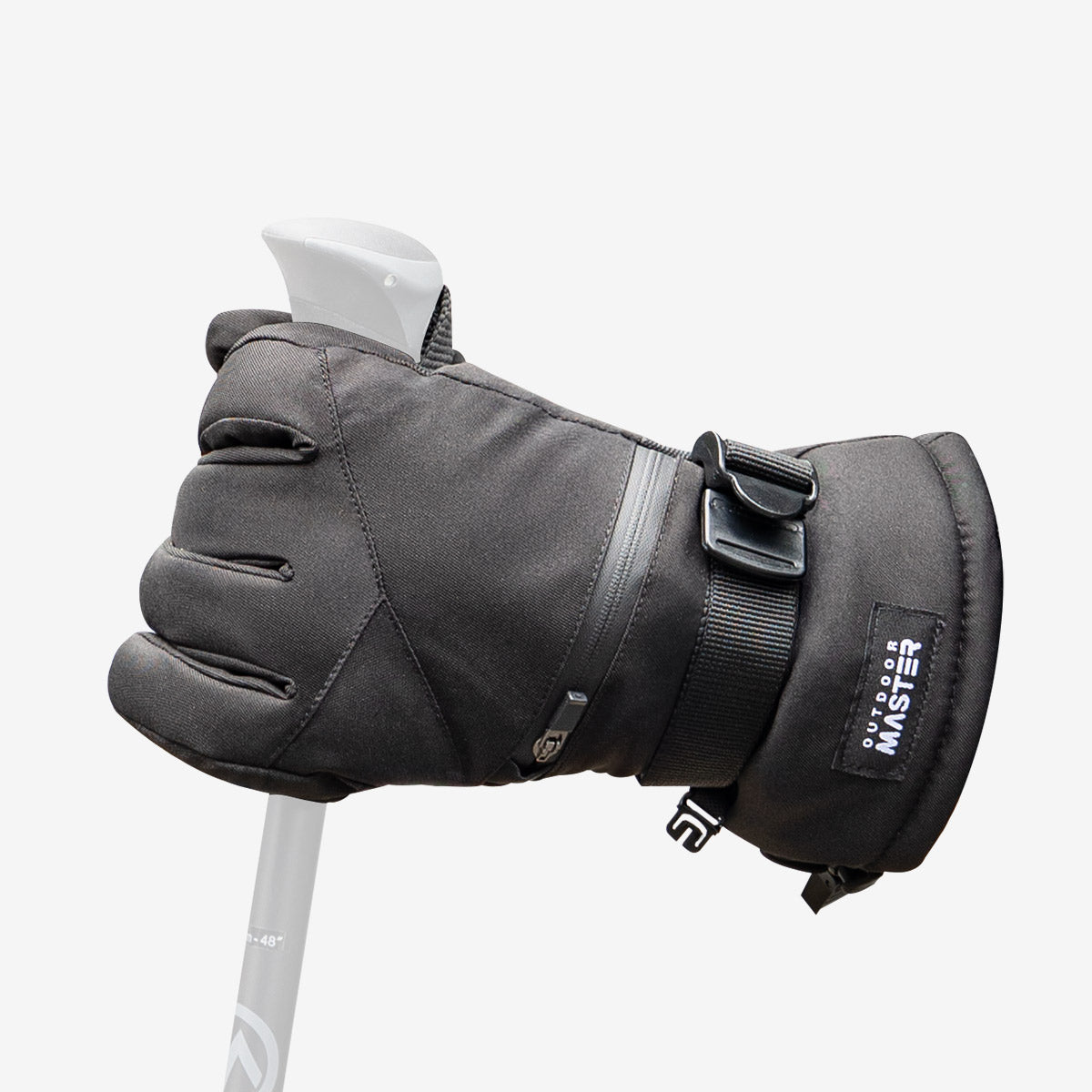 3M Thinsulate Waterproof Ski Gloves for Men & Women