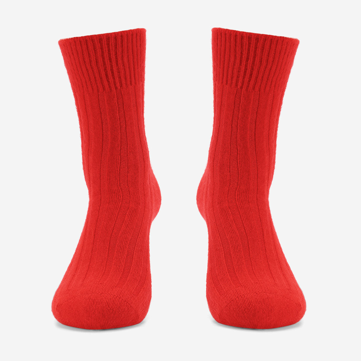 Cashmere Ski Socks