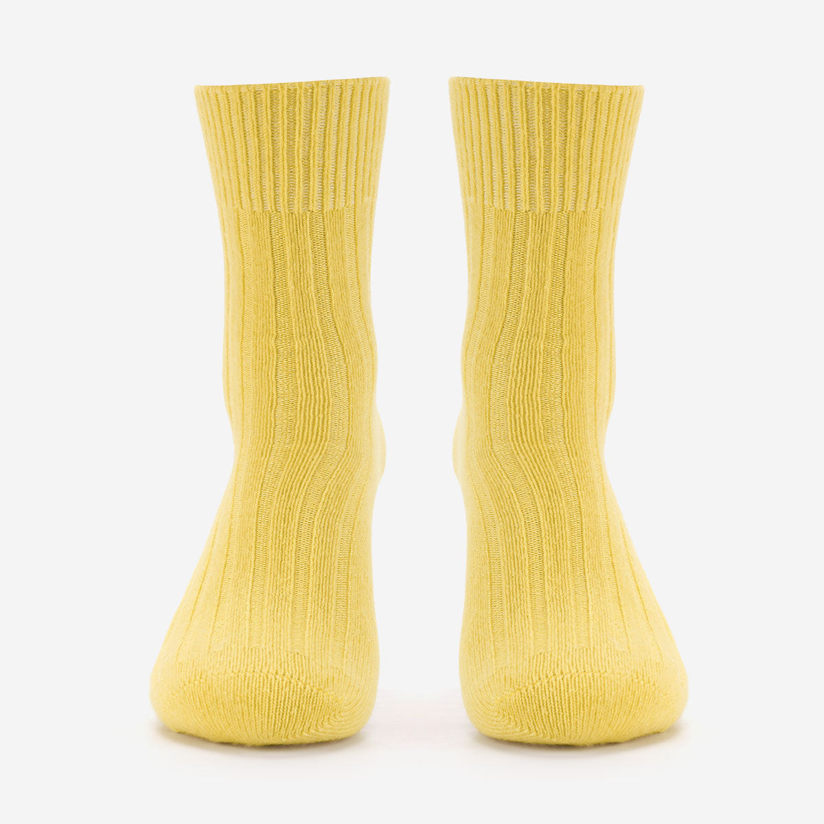 Cashmere Ski Socks