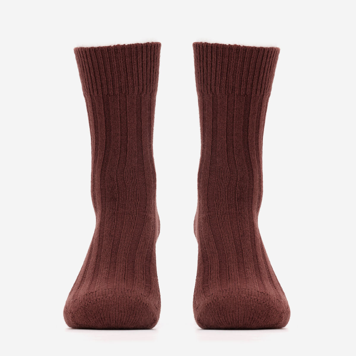 Cashmere Ski Socks