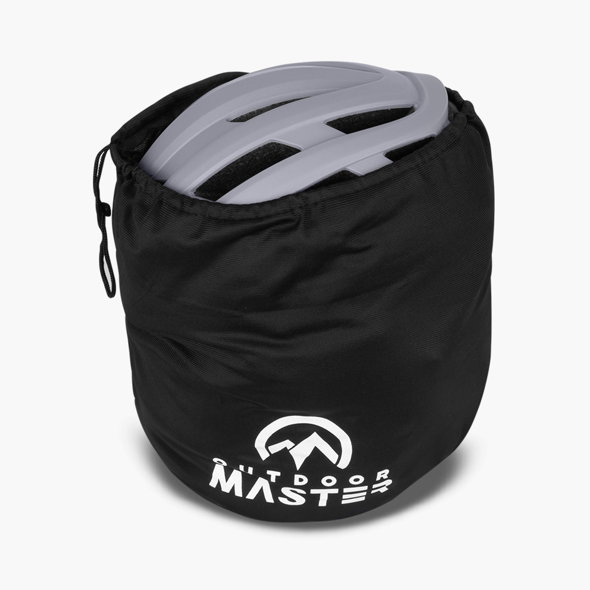 OutdoorMaster ヘルメットバッグ