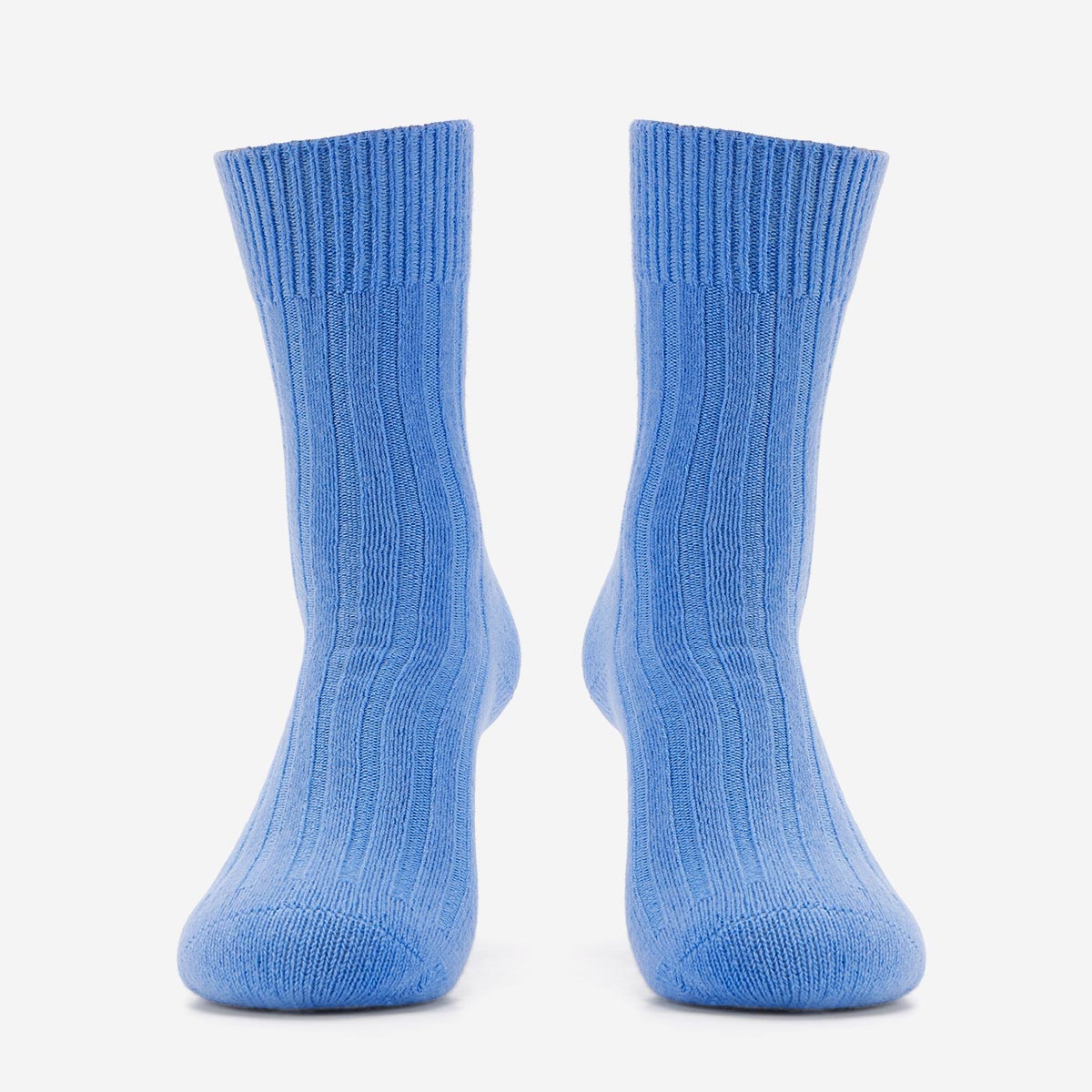 Cashmere Ski Socks