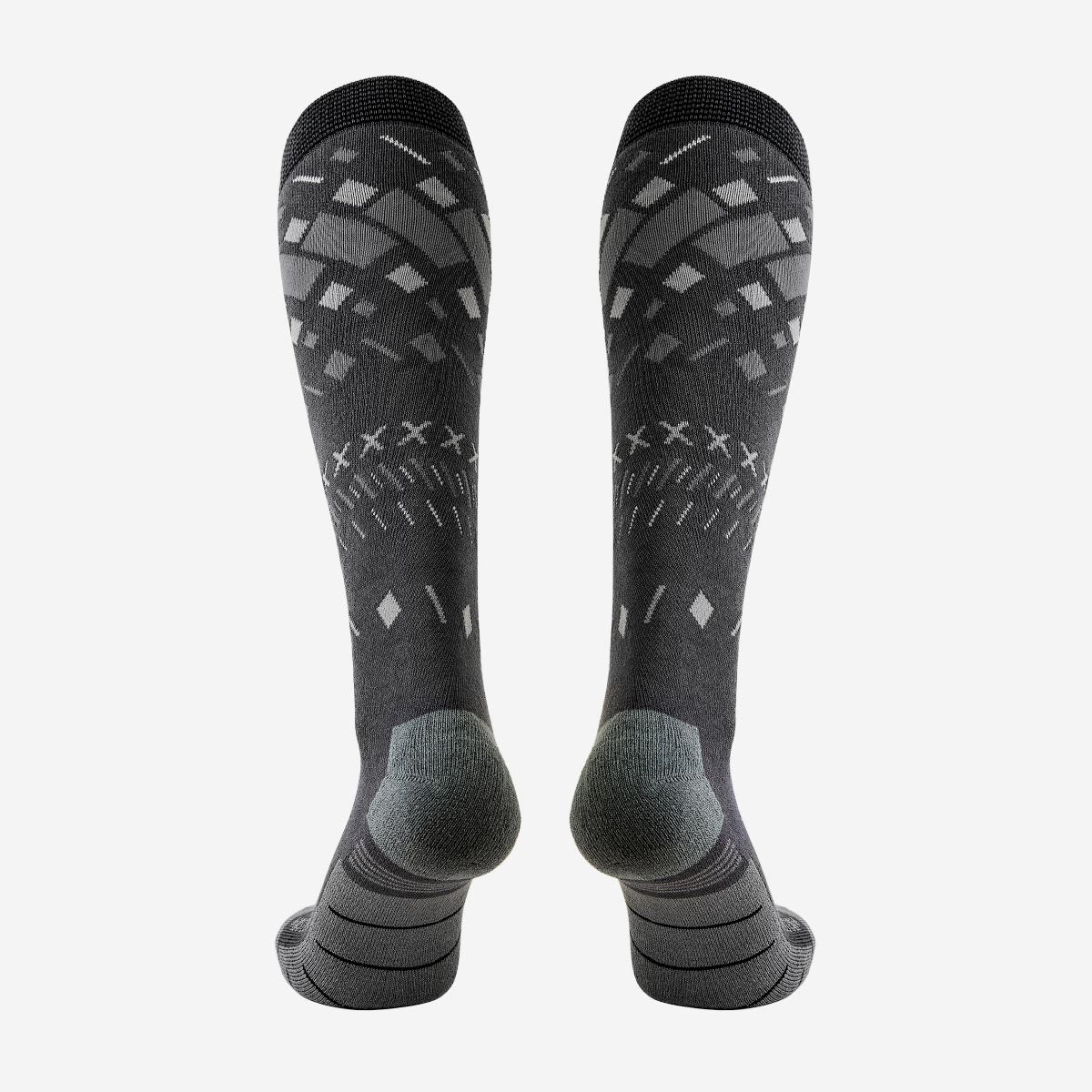 Cotton Snowboard Socks