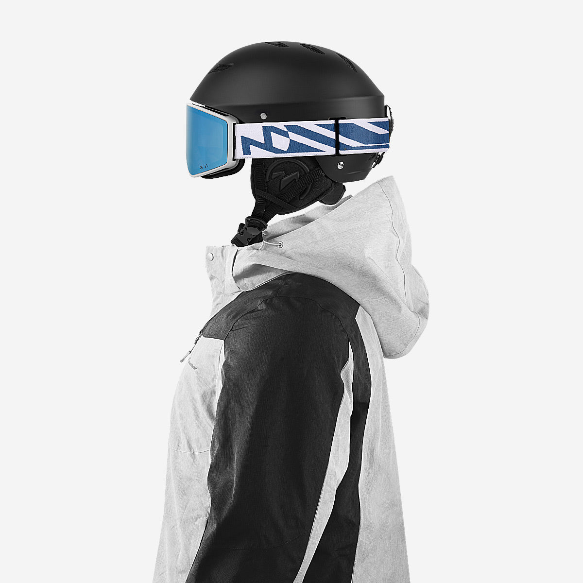 PULSE 円筒型スノーゴーグル
