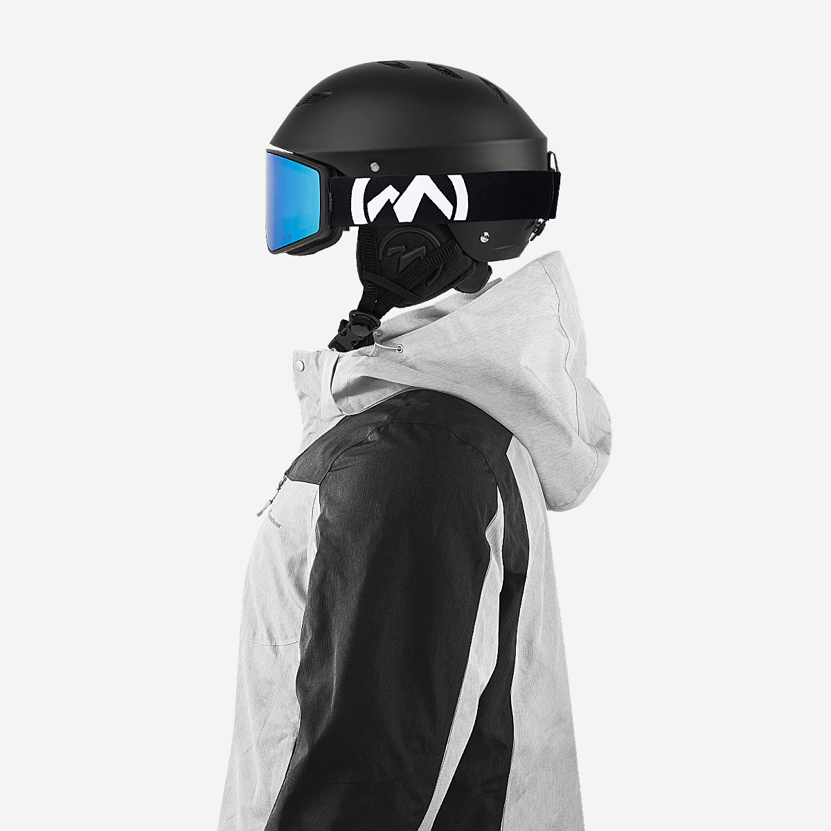 PULSE 円筒型スノーゴーグル