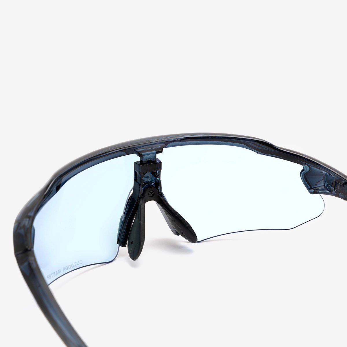 HAWK LT Photochromic & Polarized Cycling Sunglasses