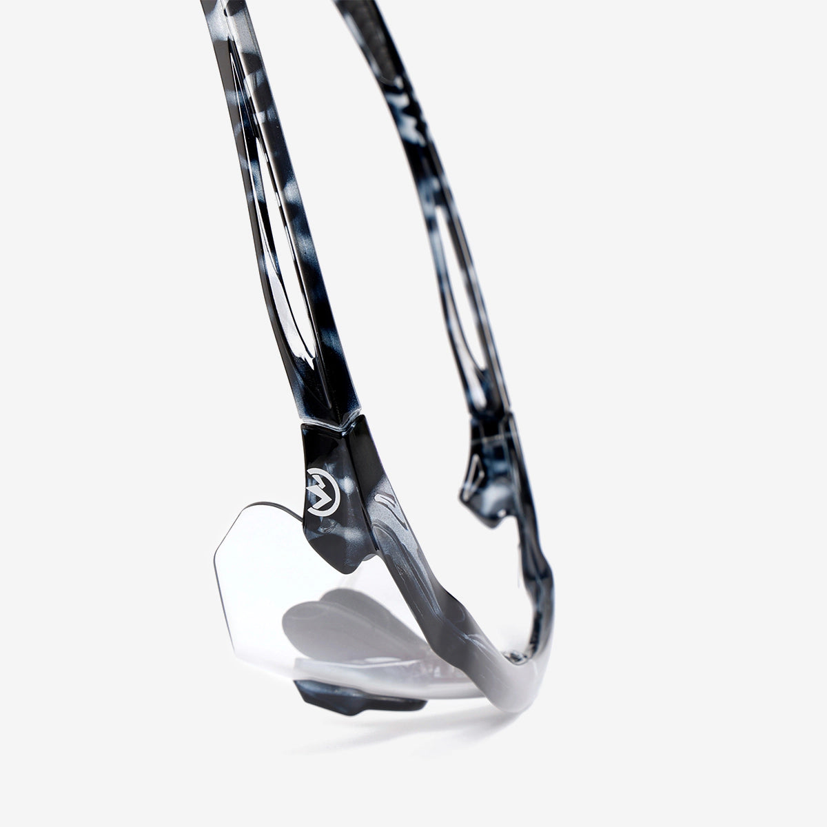 HAWK LT Photochromic & Polarized Cycling Sunglasses