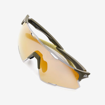 LARK SV Polarized Cycling Sunglasses | Premium Protection & Secure Fit