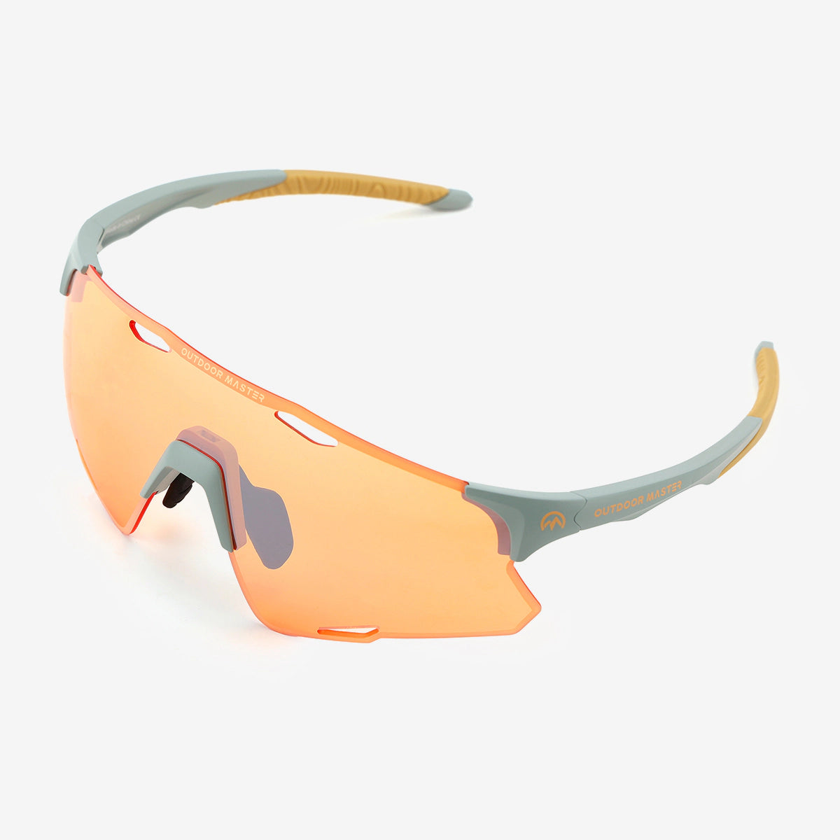 LARK SV Polarized Cycling Sunglasses
