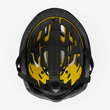 PEBBLE MIPS® Road Bike Helmet – Lightweight Protection with 26 Vents