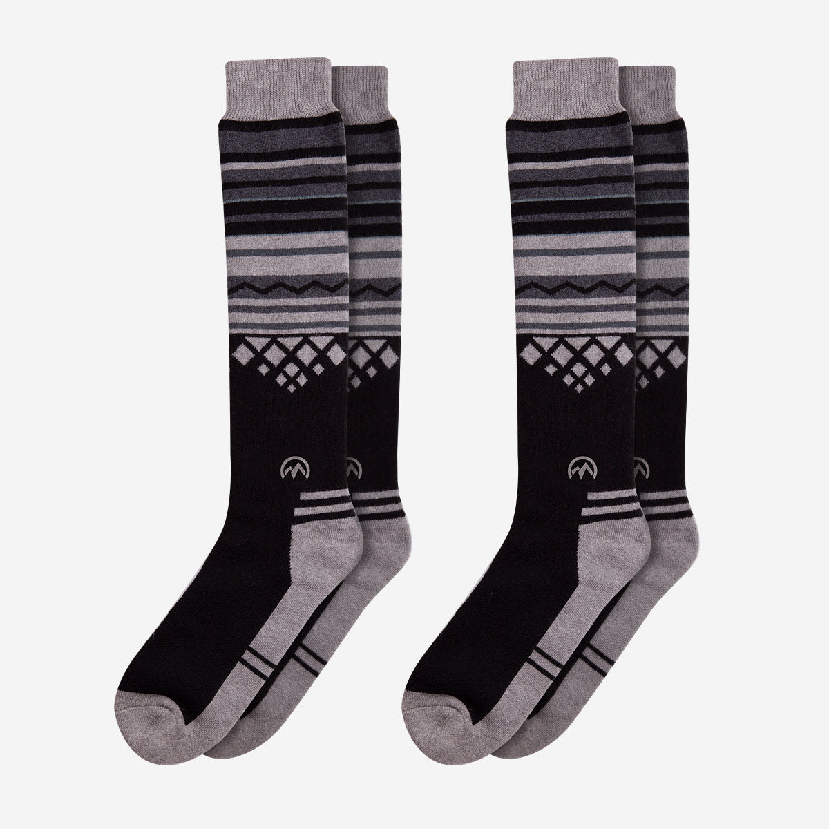 Merino Wool Ski Socks