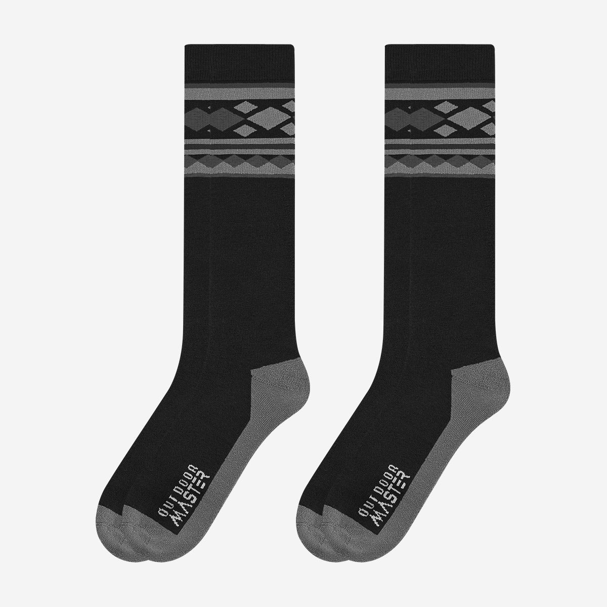 Merino Wool Ski Socks