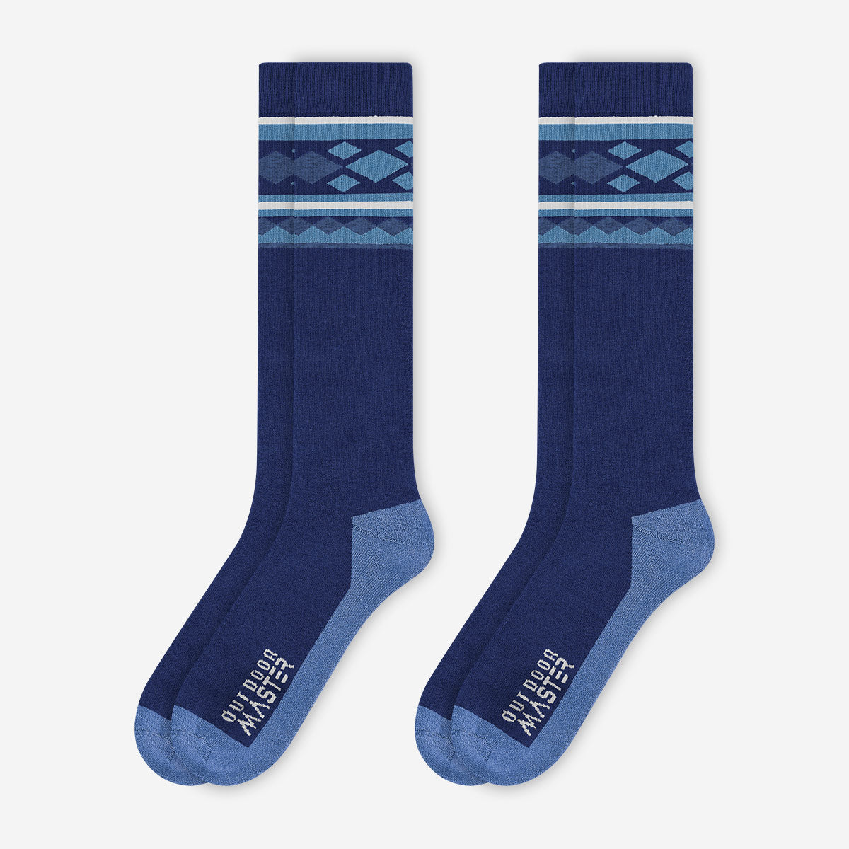 Merino Wool Ski Socks