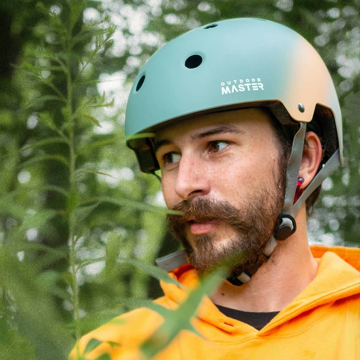 ORYX MIPS Skateboard Helmet