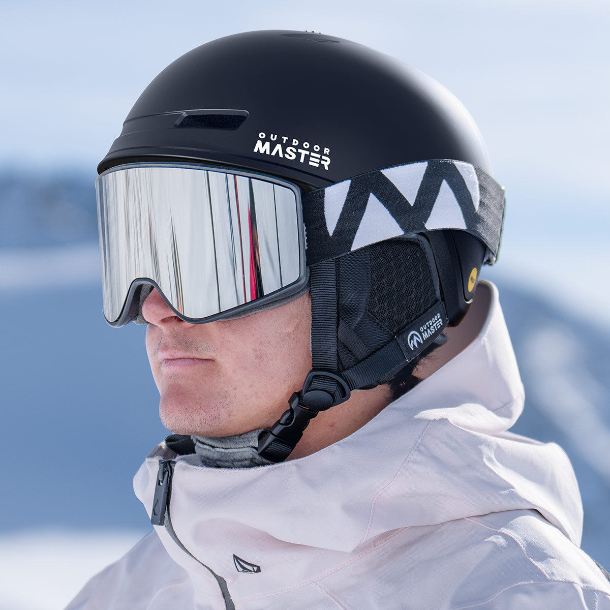 DIAMOND 2 MIPS Ski Helmet