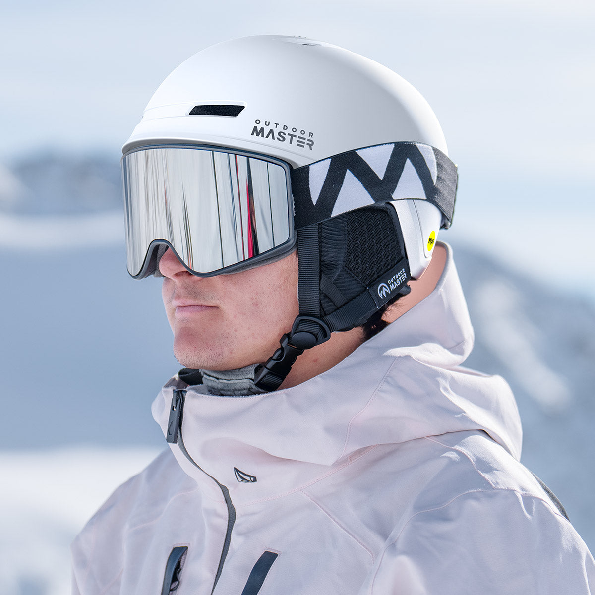 DIAMOND 2 MIPS Ski Helmet