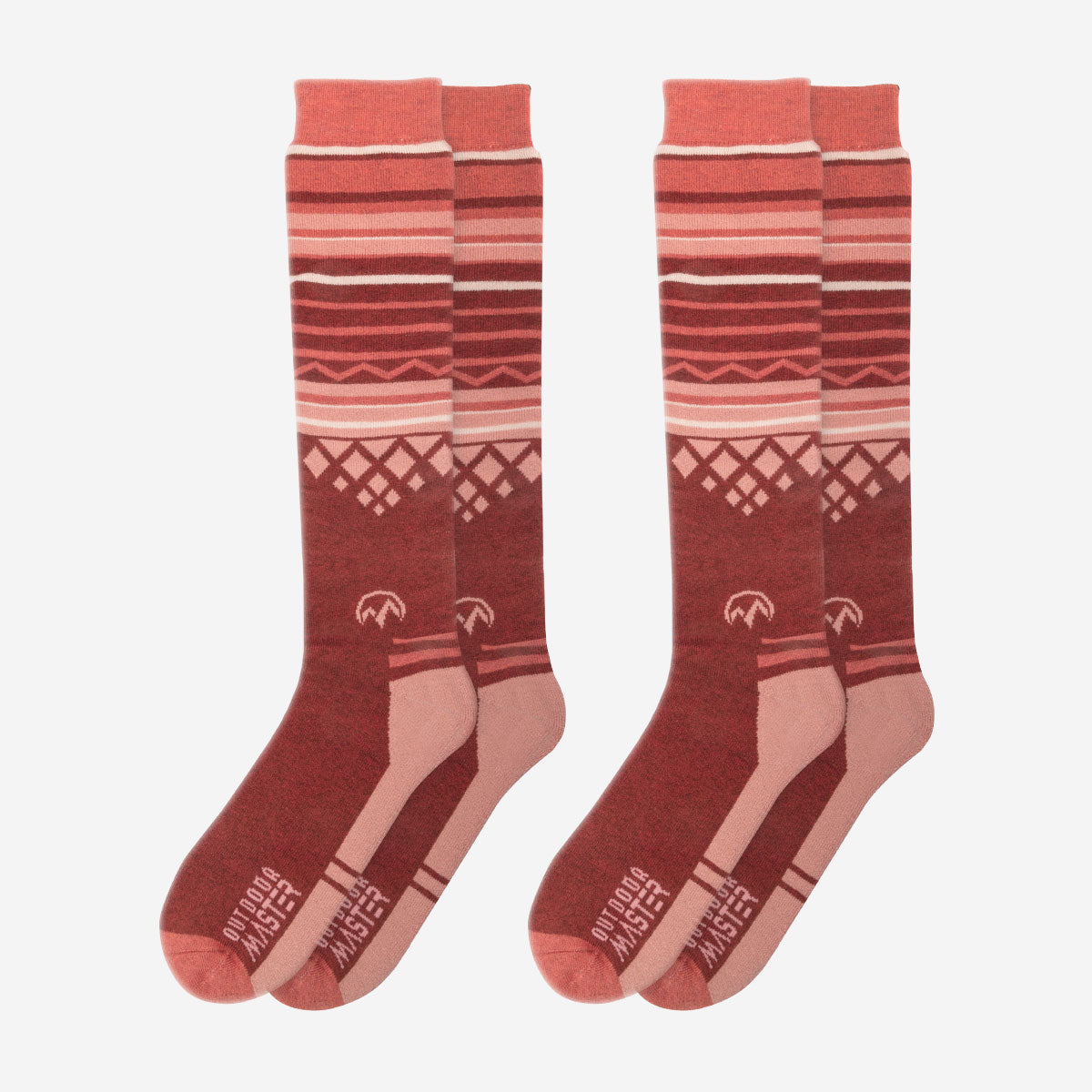 Merino Wool Ski Socks