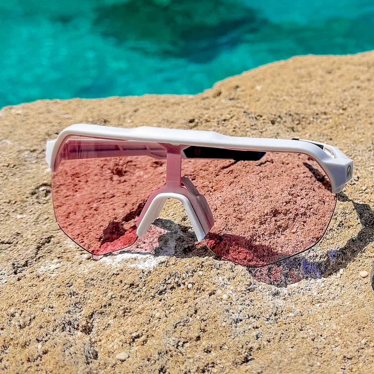 HAWK HD Photochromic Sport Sunglasses