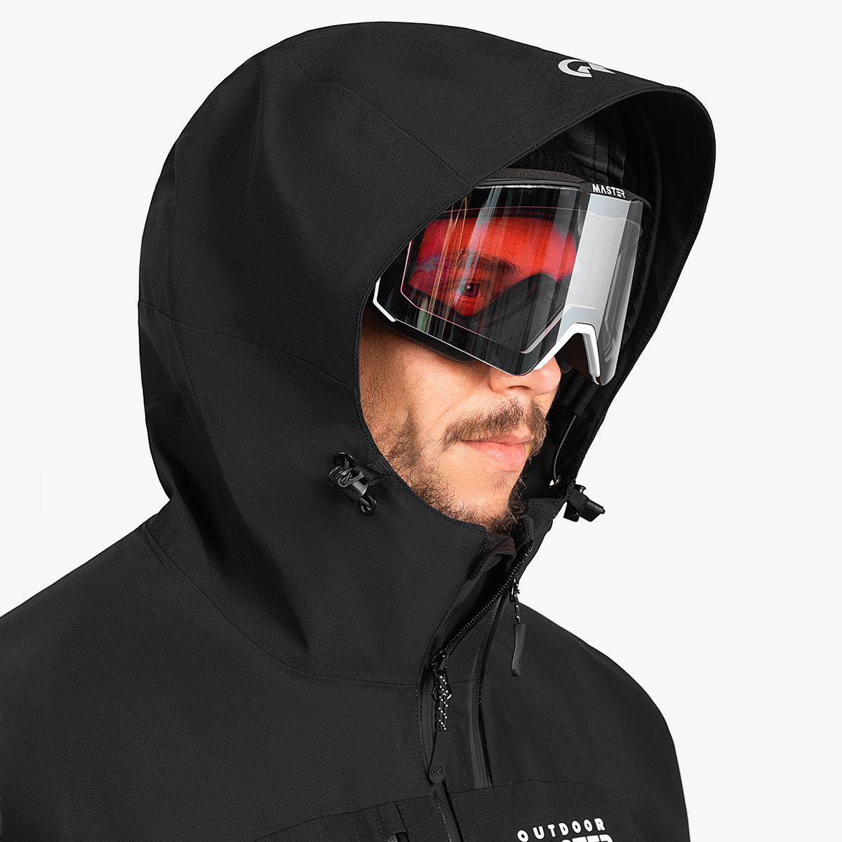 AEGIS 3L Ski Jacket and Pants