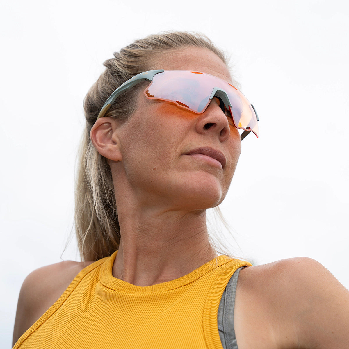 LARK SV Polarized Cycling Sunglasses