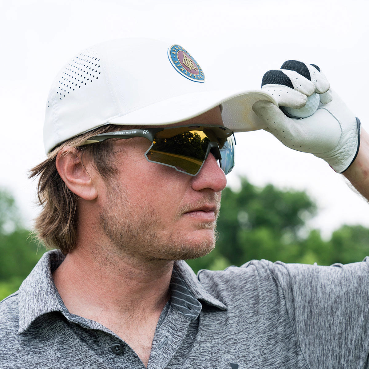 LARK SV Polarized Cycling Sunglasses