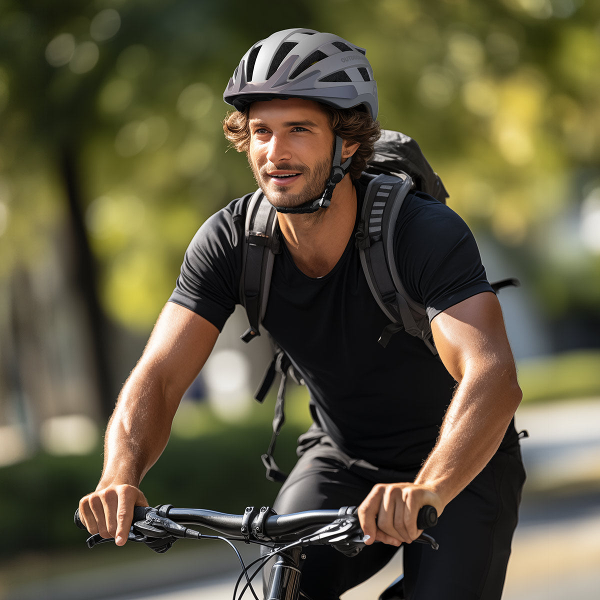 GEM 2 MIPS BIKE HELMET