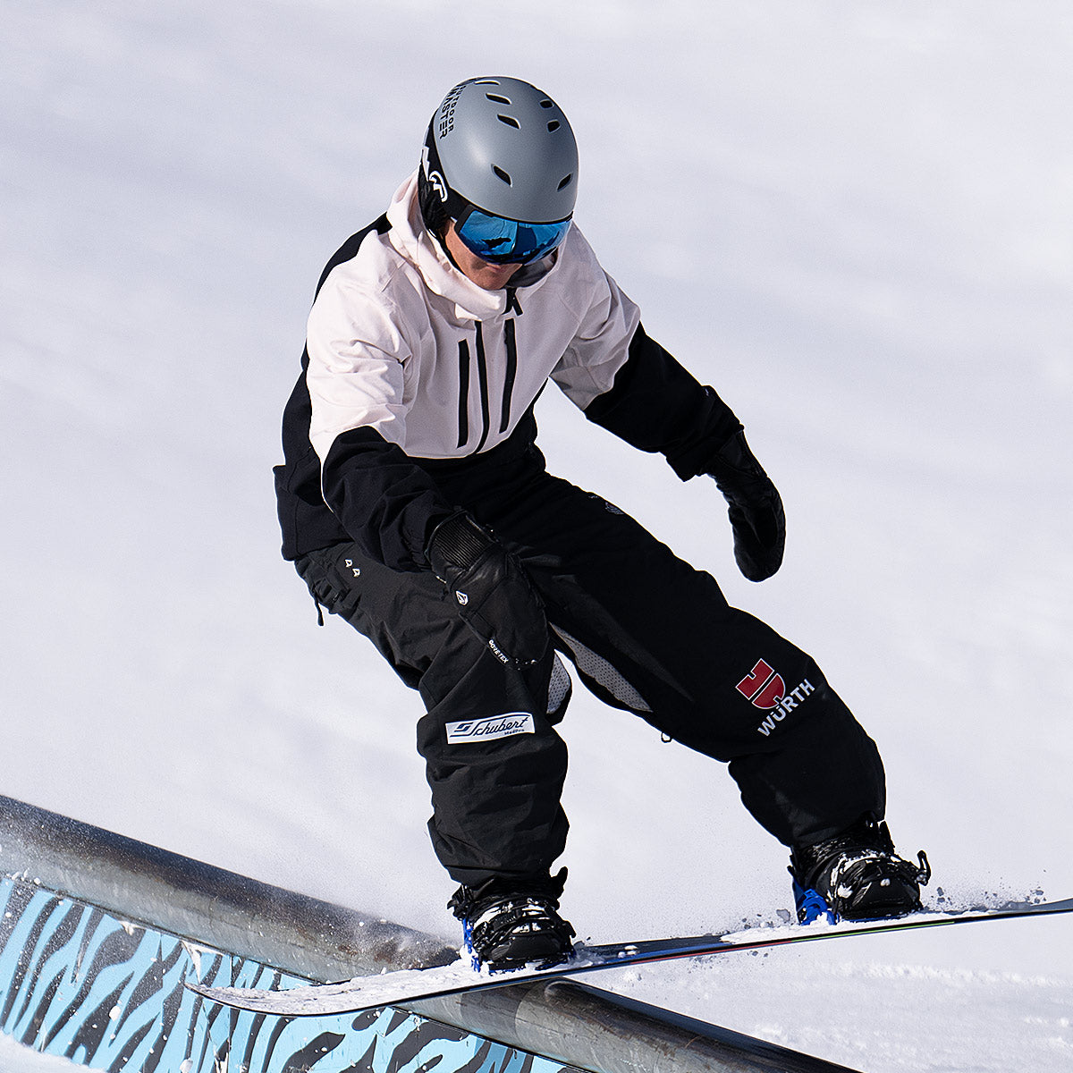 PRO Snow Goggles + Lens Bundle