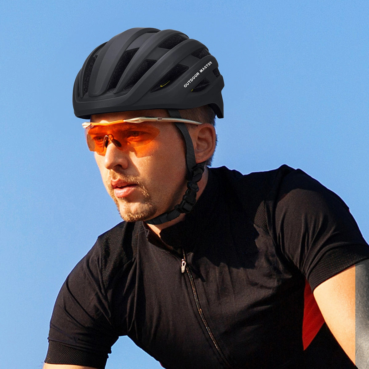 PEBBLE MIPS Road Bike Helmet
