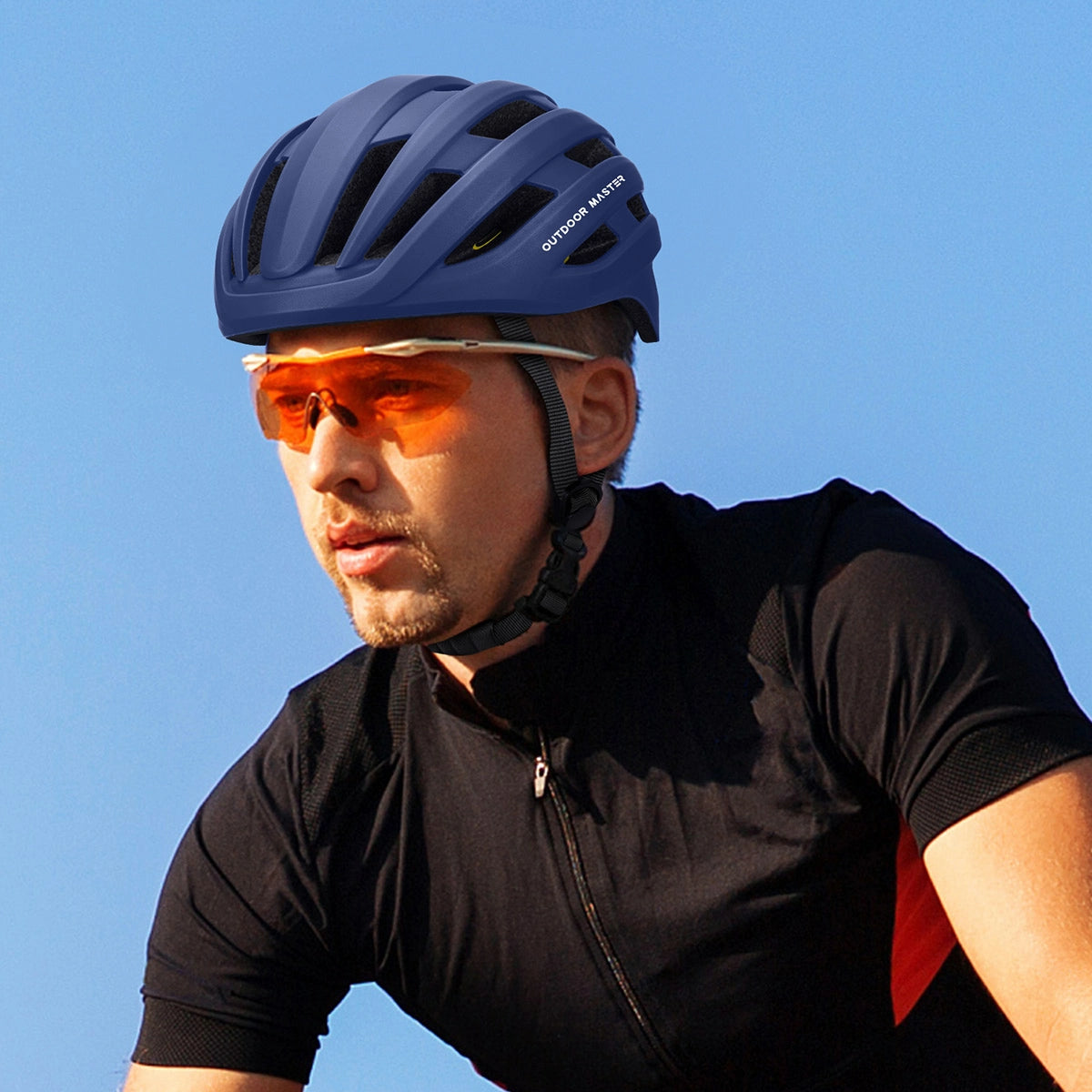 PEBBLE MIPS Road Bike Helmet